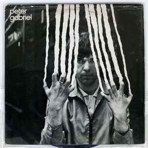 米 PETER GABRIEL/SAME/ATLANTIC SD19181 LP