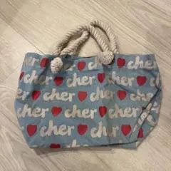 Cher ハンドバッグ