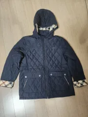 【雷市場（ポンジャン）商品韓国直送】 DAKS Little(ダックスキッズ) 軽量ダウン 150