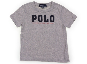 ポロラルフローレン POLO RALPH LAUREN Tシャツ・カットソー 90サイズ 男の子 子供服 ベビー服 キッズ