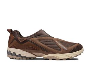 Amin New Balance 610 Mini Mooz "Brown" 26.5cm ANB610SMM-B