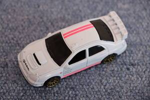 ★スバル インプレッサ WRX ホットウィール Inpreza WRX HOTWHEELS★