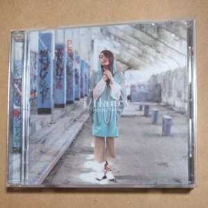 i/flancy 矢井田瞳　　CD　　　　,I