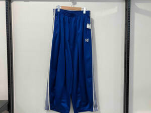 NEEDLES ニードルズ メンズ ヒザデル トラックパンツ 24SS H.D. Track Pant ブルー OT232 サイズS