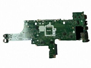 Lenovo ThinkPad T460 Motherboard I5-6200U UMA 01AW324