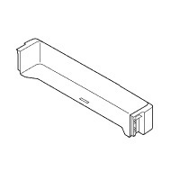 シャープ部品：小物ポケット/2019561057冷蔵庫用