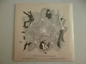 新品シールド The Anniversary /Your Majesty■USオリジナル盤 emo エモ get up kids saves the day weezer