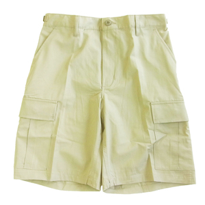 PROPPER プロッパー　カーゴショーツ　ショートパンツ　カーキ　XL 　BDU SHORT 　プロパー