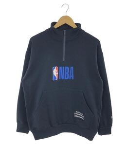 オフザコートバイエヌビーエー ハーフジップ スウェット メンズ SIZE M (M) OFF THE COURT by NBA