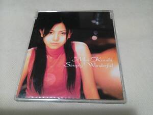 倉木麻衣☆ＣＤ