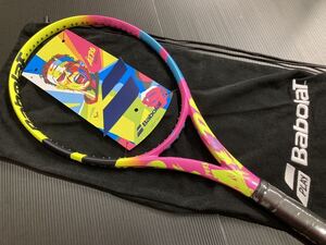 Babolat PURE AERO RAFA ORIGIN G2/ナダル限定モデル☆新品