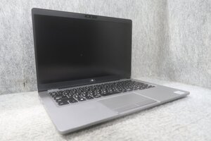 DELL Latitude 5310 Core i5-10310U 1.7GHz 8GB ノート ジャンク N87857