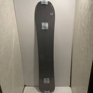 ボードカバー付 24-25 正規 新品 OGASAKA SNOWBOARDS FACET 159 オガサカ スノーボード ファセット スプリット パウダー フリーラン 国産