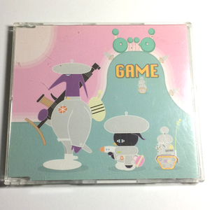 bird / GAME（大沢伸一 MONDO GROSSO モンド・グロッソ MJ Cole Jazztronik 野崎良太 Katsura Moshino 若野桂 SAKURAHILLS DISCO 3000）