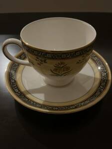 WEDGEWOOD ティーカップ