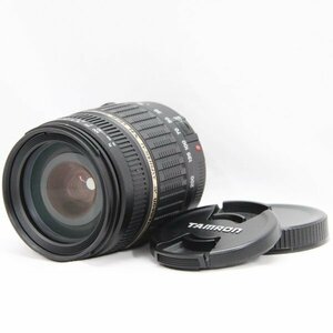 TAMRON タムロン レンズ AF ASPHERICAL LD XR DiⅡ 18-200mm 1:3.5-6.3 中古品(j)