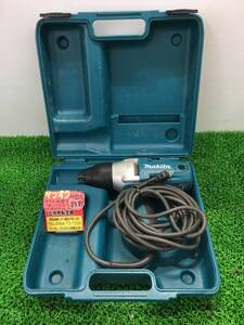 【中古品】★マキタ(makita) インパクトレンチ TW0350 / IT3JMXD0DDWX