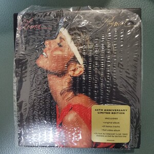 オリビア・ニュートン・ジョンのPhysical [Deluxe Edition]　輸入盤