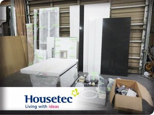 ■展示品■未使用品■Housetec/ハウステック■prugna/プルーニャ■1216 AL■システムバスルーム/ユニットバス■80万■ymm2482k