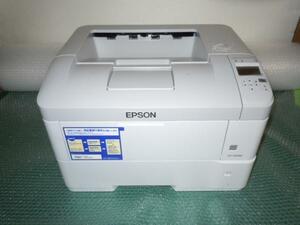 EPSON LP-S3250 A3レーザープリンター/印字1万枚台