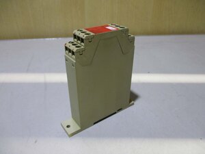 中古 OMRON SAFETY RELAY UNIT G9S-2001 セーフティコントローラ(R50531CABB017)