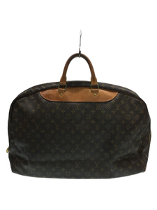 LOUIS VUITTON◆アリゼアンポッシュ_モノグラム_BRW/PVC/BRW