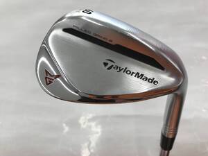 ウェッジ　テーラーメイド　MILLED GRIND 2 　50度　flex:WEDGE　ダイナミックゴールド　メンズ右　即決価格