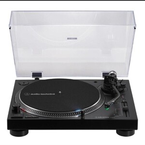 新品 オーディオテクニカ AT-LP120XBT-USB レコードプレーヤー