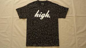 Odd Future Domo High Flash Tee 黒 M 半額 50%off OFWGKTA オド・フューチャー タイラー Tシャツ NYC LA レターパックライト