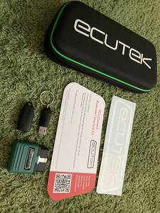 正規品 ECUTEK BT ECU kit GRヤリス VAB GRスープラ z4 GR86 ZN6 ZN8 ZD8 Z34 R35 S4 motec link fk8レヴォーグ GXPA16 RC350 open port 2