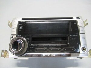 KENWOOD　ケンウッド　DPX-50MDS　MD　CD　プレーヤー　オーディオ　デッキ　2DIN　ムーヴラテ　L550S　22161　伊t