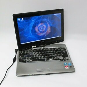 ☆ 即決 Fujitsu i5-4300M 2.6GHz/4G/320G/OS無 LIFEBOOK T743/H