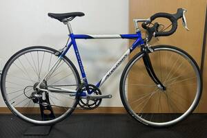 【美品】BRIDGESTONE ANCHOR　ヴィンテージ品 年式不明 Tiagra 4400