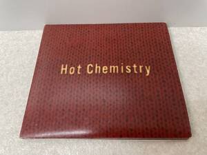 【C-15-4016】　　chemistry hot chemistry CD 視聴確認済