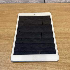 【6325】iPad mini A1432 ※アクティベーションロックあり　アップル　アイパッド　タブレット