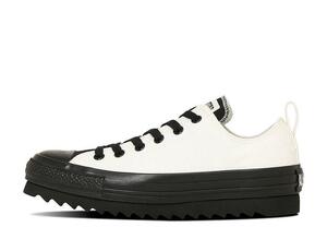 Converse All Star Sharksole WB OX "White/Black" 26cm 31313080