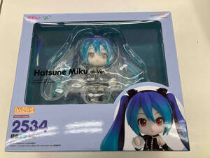 未開封品 ねんどろいど 2534 初音ミク ∞Ver. ボーカロイド