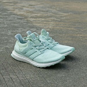 ★人気 格安 アディダス ULTRA BOOST W NAKED ミント 26 adidas ウルトラブースト ネイキッド ランニング スニーカー ストリート ブランド