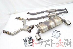 1101316333 ニスモ スポーツリセッッティング タイプ2セット フェアレディZ バージョンST Z34 トラスト企画 U