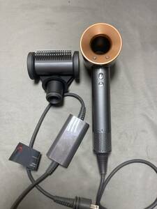 Dyson ヘアドライヤー HD15