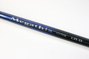 ☆960☆ DAIWA ダイワ Megathis HYPER 1.25-53 06571750 ロッド