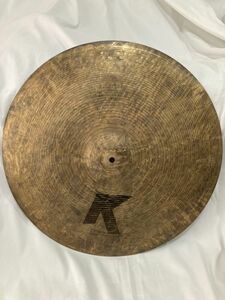 【Zildjian】K Custom Special Dry Ride 21インチ