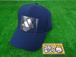 GK春日井■ 212 キャップ★アディダス AD24SS　IHS26　CAP　IN2716　NV ★★ネイビー★