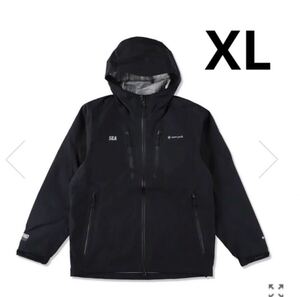 WIND AND SEA SnowPeak Gore-Tex Jacket XL