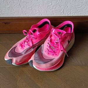 27cm Nike ZOOMX VAPORFLY NEXT% ナイキ ヴェイパーフライ