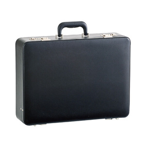 ハードアタッシュケース HARD ATTACHE CASE メンズ 21211 ブラック ブラック