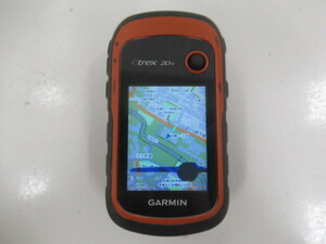 【訳あり】GARMIN eTrex 20x ガーミン GPS 登山 登山その他 035003008