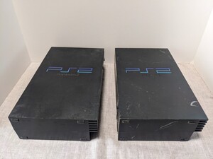 ジャンク　プレイステーション2　 SONY PlayStation2