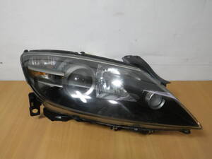 SE3P RX-8　純正　前期 右　ヘッドライト ヘッドランプ HID