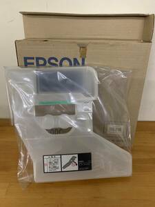 『EPSON★廃トナーボックス　【LPCA4HTB1】LP-3000C/LP-2000C』
